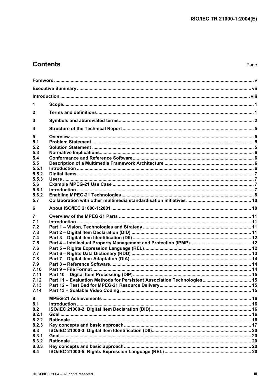 ISO IEC TR 21000-1-2004.pdf_第3页