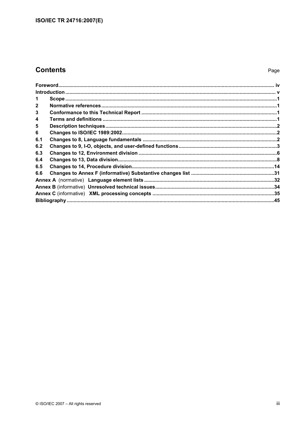 ISO IEC TR 24716-2007.pdf_第3页