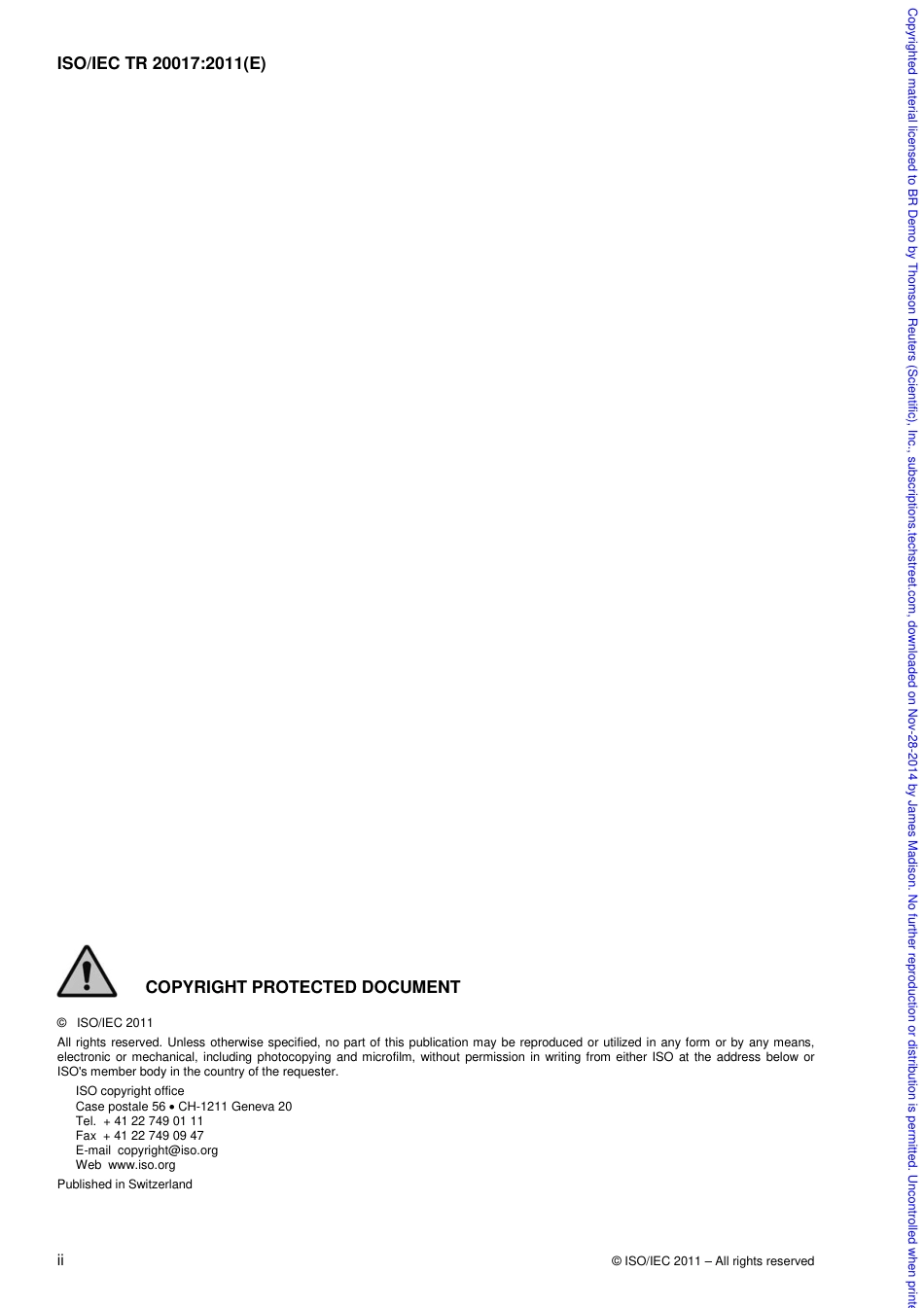 ISO IEC TR 20017-2011.pdf_第2页