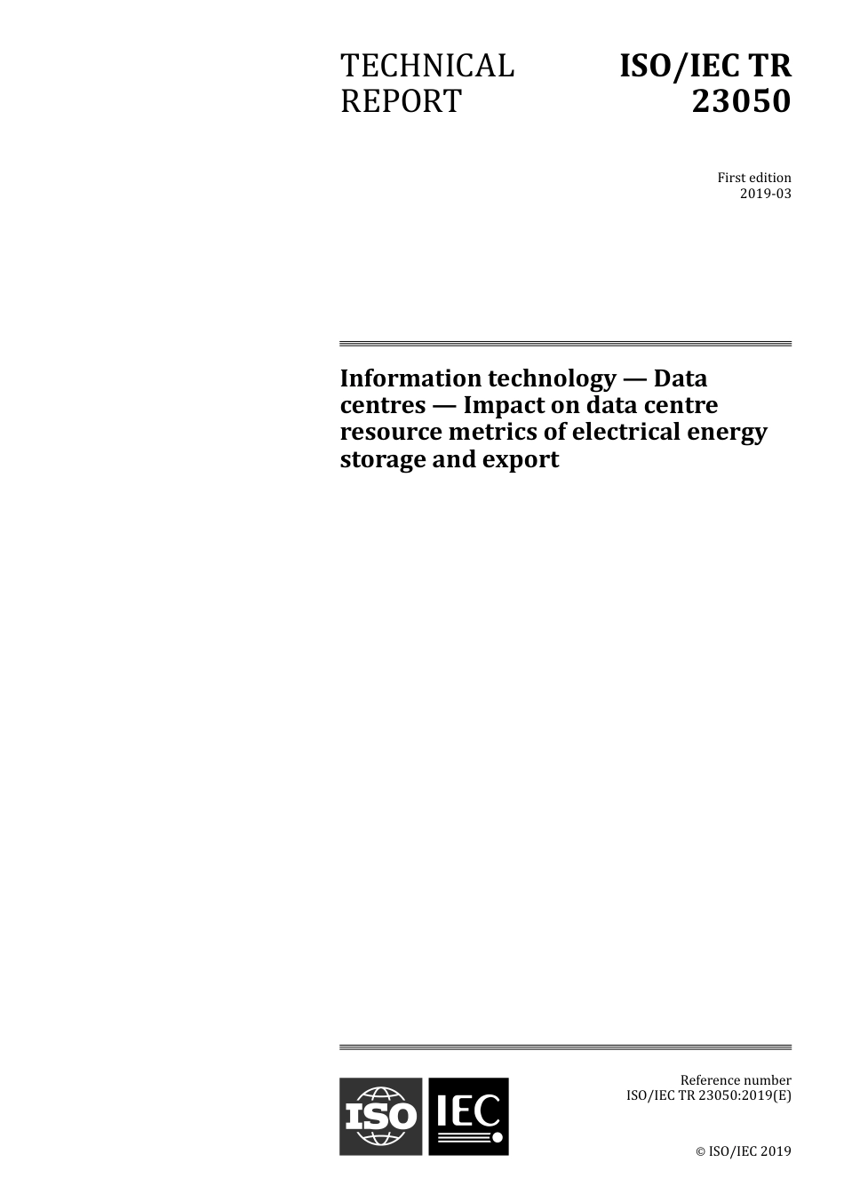 ISO IEC TR 23050-2019.pdf_第1页