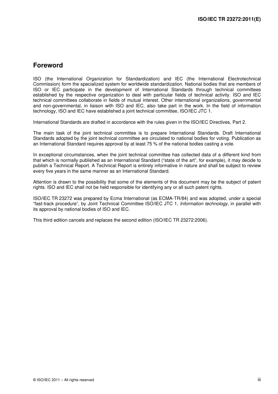 ISO IEC TR 23272-2011.pdf_第3页