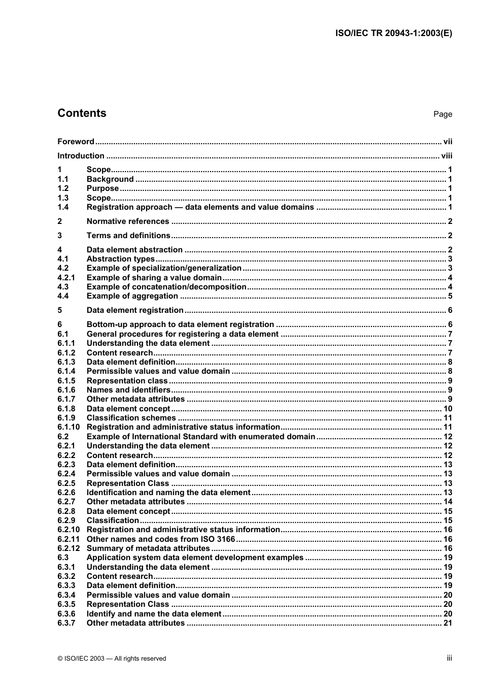 ISO IEC TR 20943-1-2003.pdf_第3页