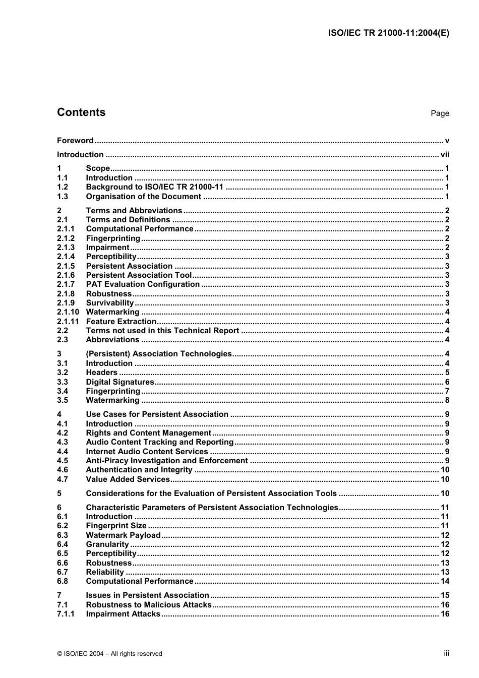 ISO IEC TR 21000-11-2004.pdf_第3页