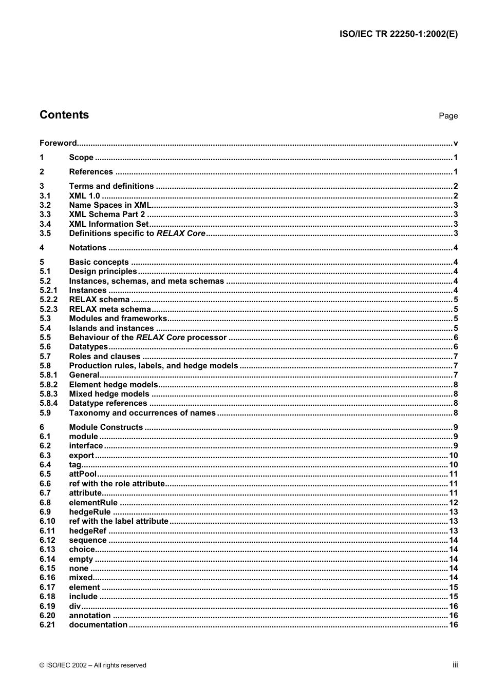 ISO IEC TR 22250-1-2002.pdf_第3页