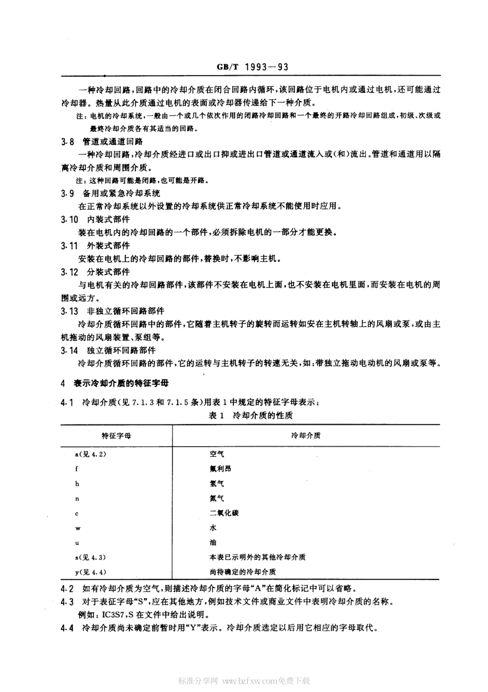 GBT1993-1993旋转电机冷却方法.pdf_第2页