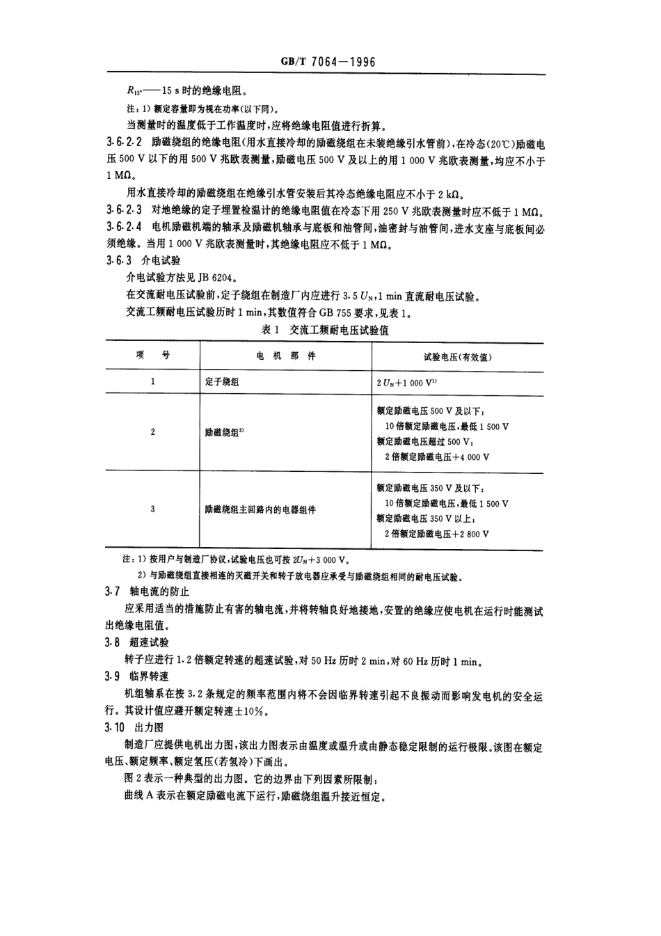 GBT7064-1996透平型同步电机技术要求.pdf_第3页
