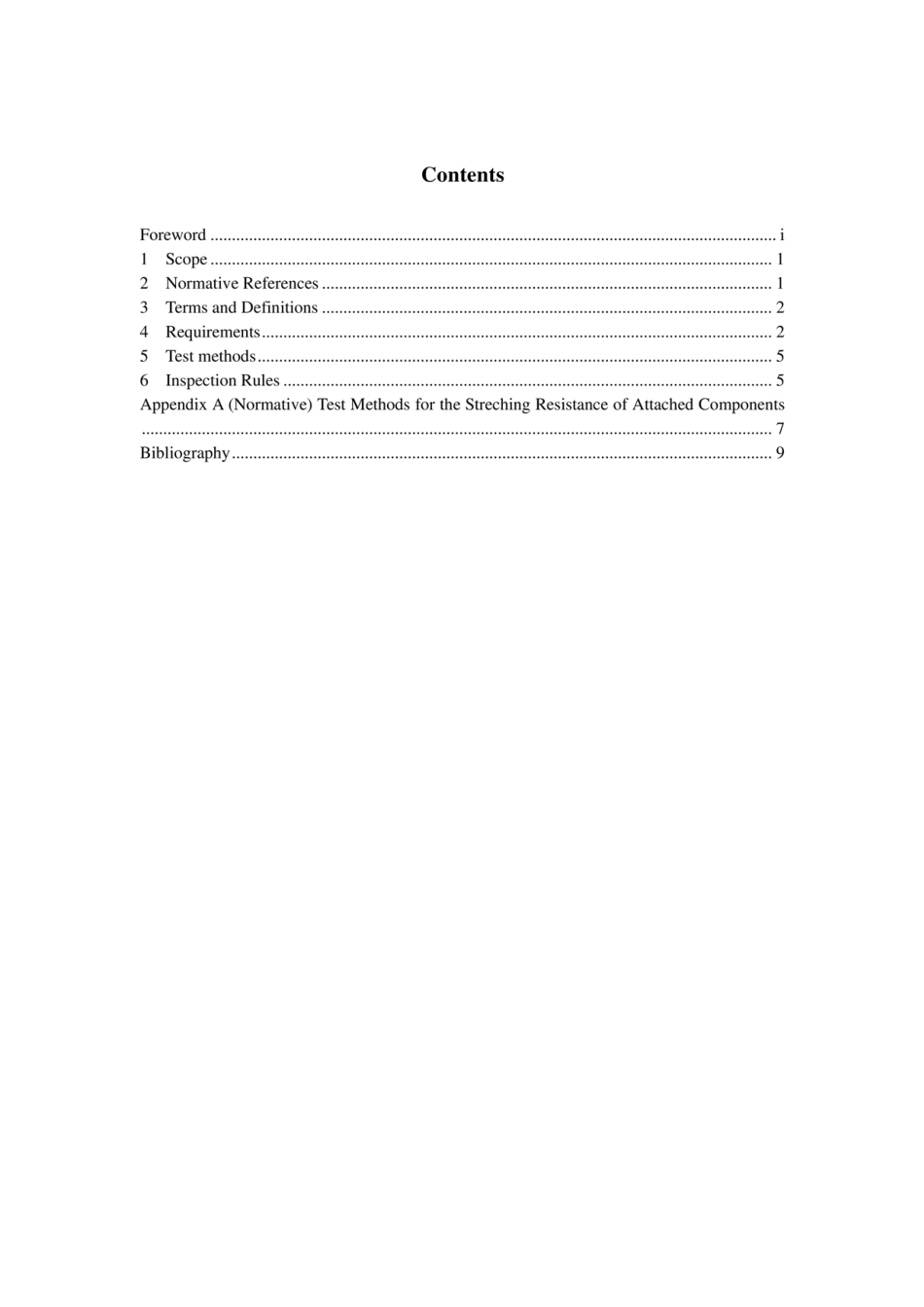 GB 31701-2015(E) 婴幼儿及儿童纺织产品安全技术规范.pdf_第2页