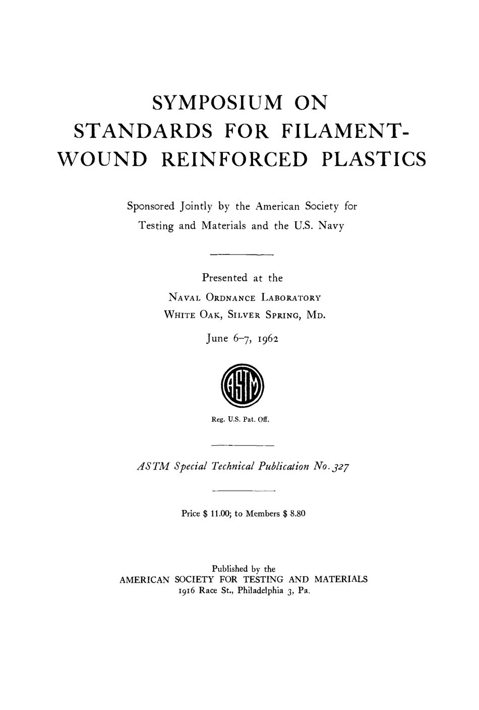 ASTM STP 327-1963.pdf_第2页