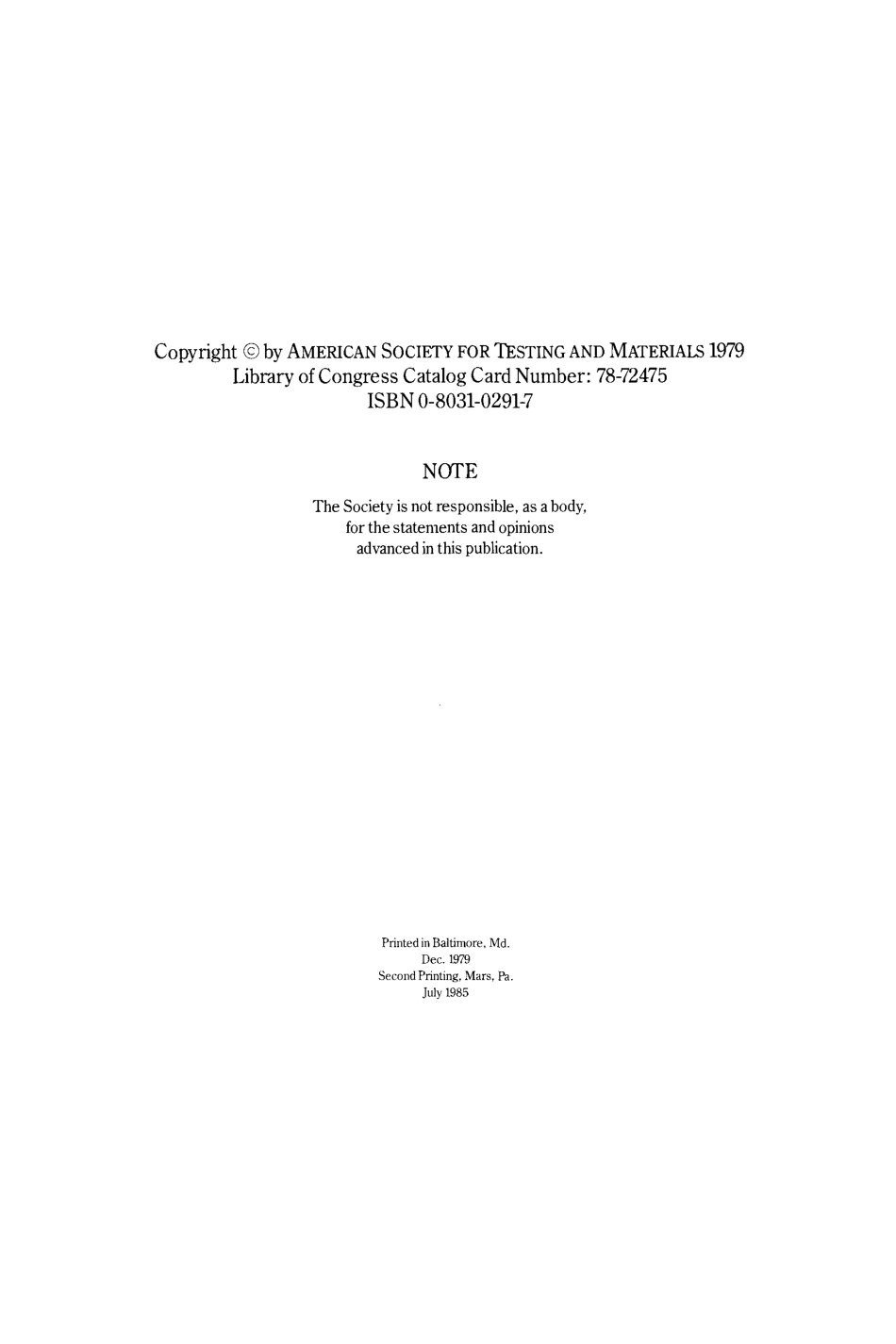 ASTM STP 670-1979 (1985).pdf_第3页