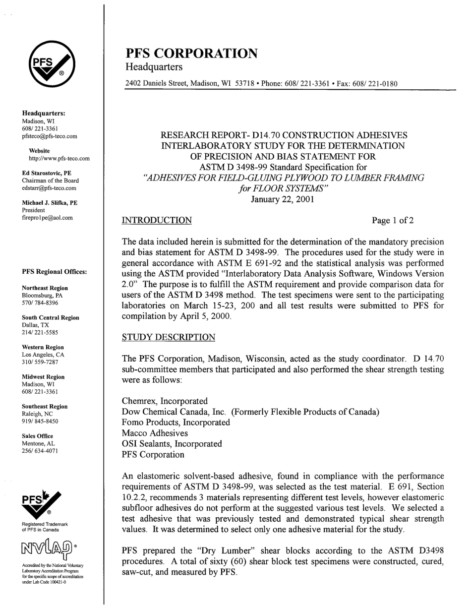 ASTM RR-D14-1009 2001.pdf_第2页