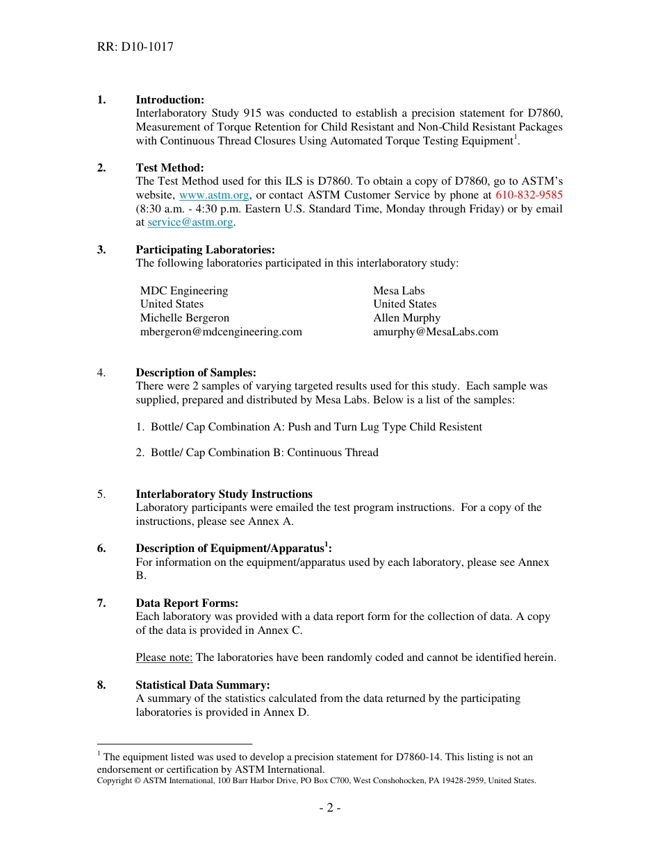 ASTM RR-D10-1017 2014.pdf_第2页