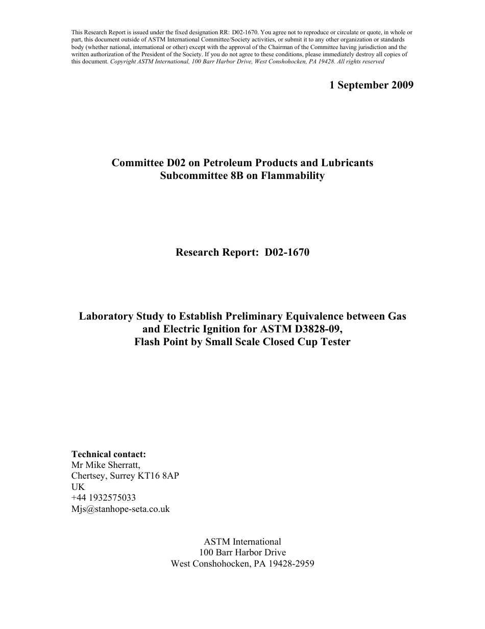 ASTM RR-D02-1670 2009.pdf_第1页