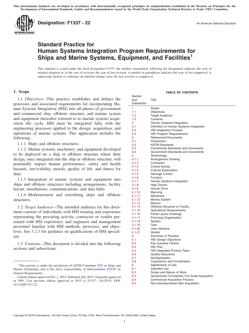 ASTM F1337 - 22.pdf_第1页