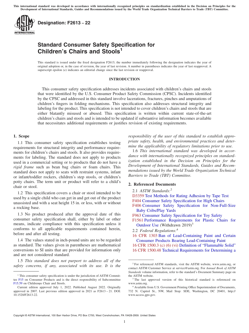 ASTM F2613 - 22.pdf_第1页