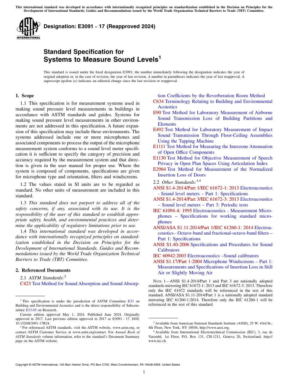 ASTM E3091 - 17 (2024).pdf_第1页
