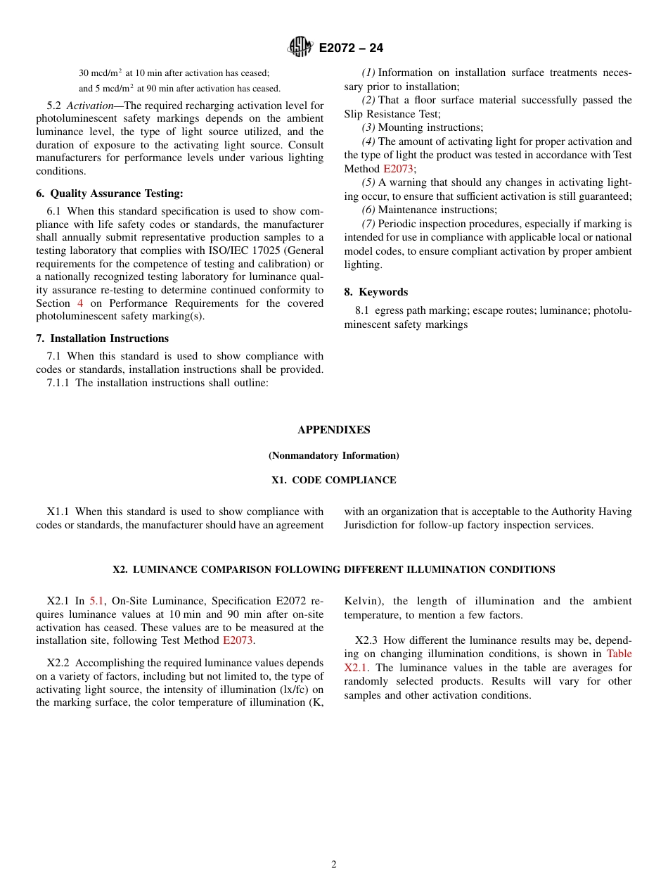 ASTM E2072 - 24.pdf_第2页