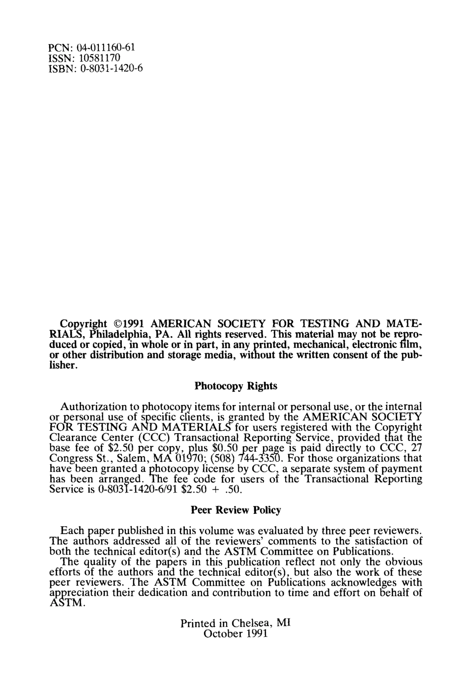 ASTM STP 1116-1991.pdf_第3页