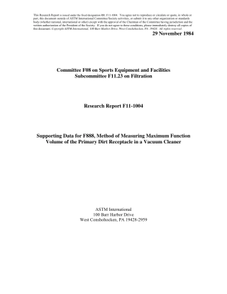 ASTM RR-F11-1004 1984.pdf