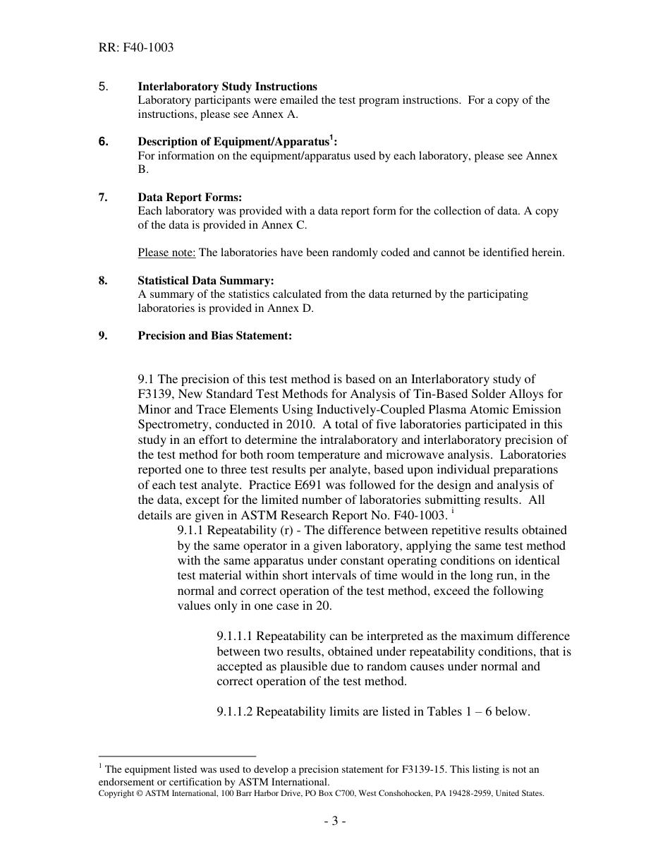 ASTM RR-F40-1003 2015.pdf_第3页