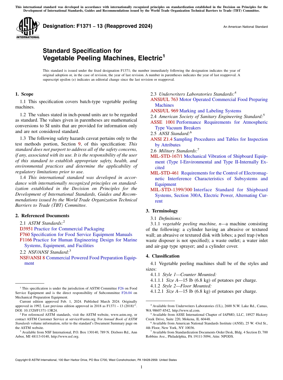 ASTM F1371 - 13 (2024).pdf_第1页