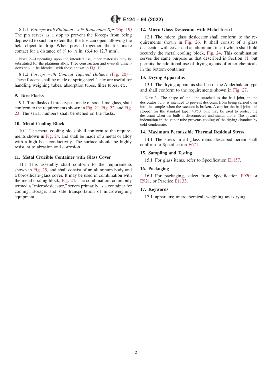 ASTM E124 - 94 (2022).pdf_第2页