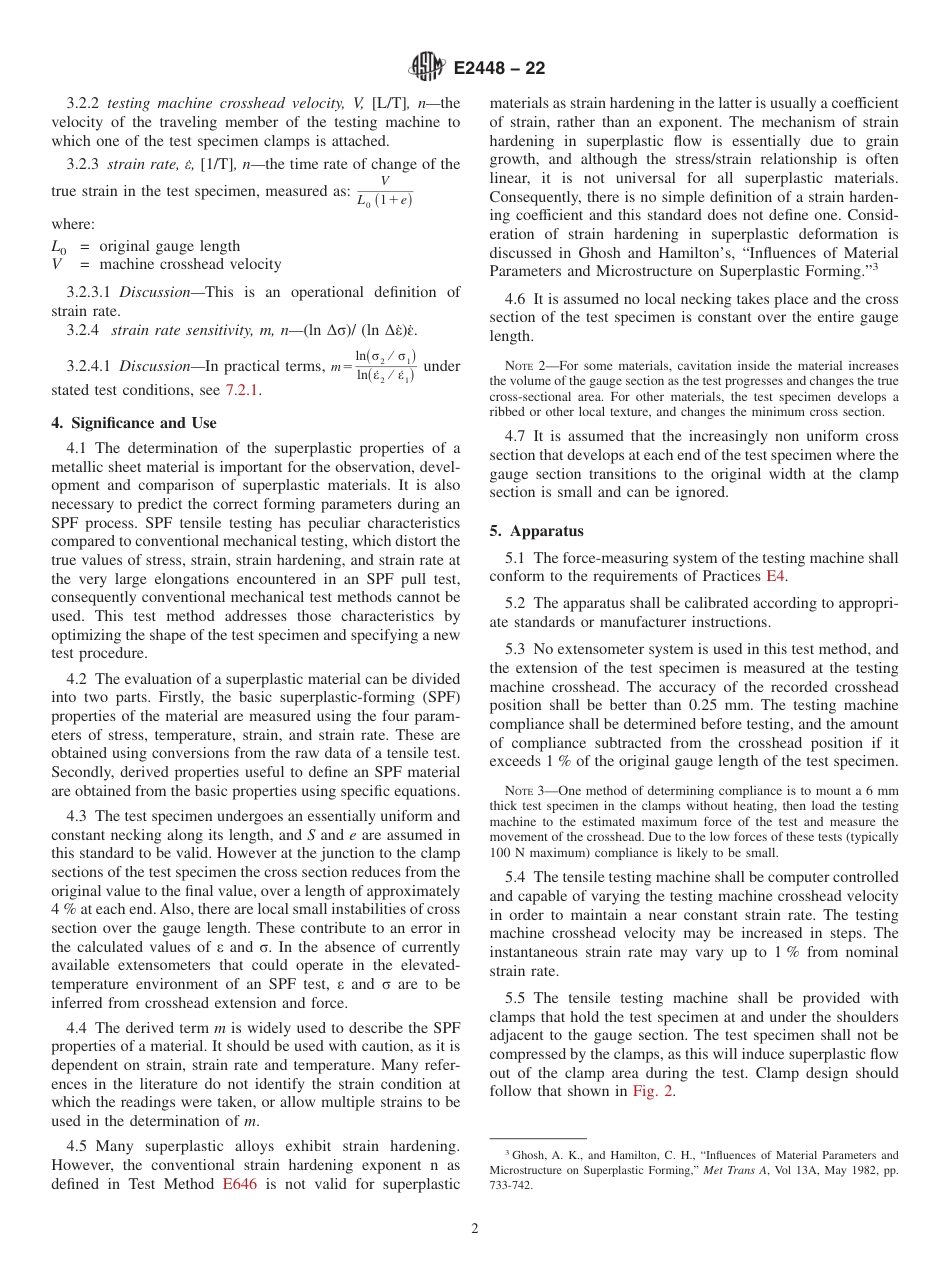ASTM E2448 - 22.pdf_第2页