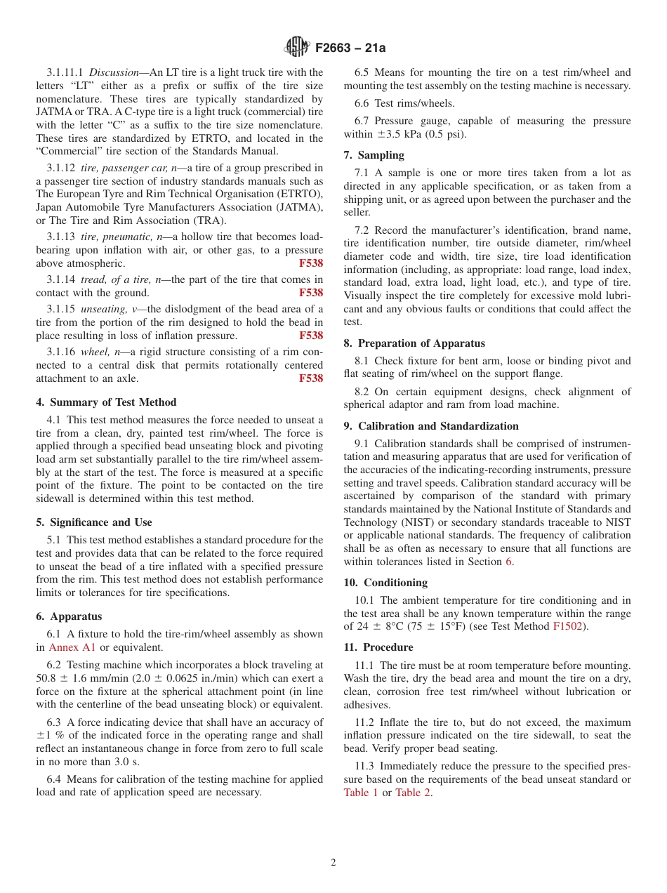 ASTM F2663 - 21a.pdf_第2页
