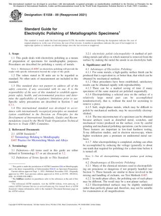 ASTM E1558 - 09 (2021).pdf