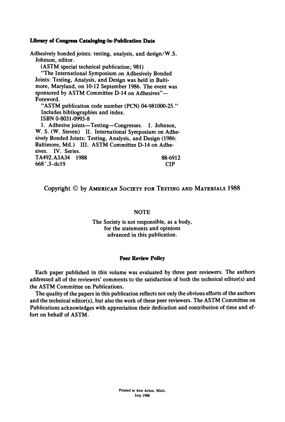 ASTM STP 981-1988.pdf_第3页