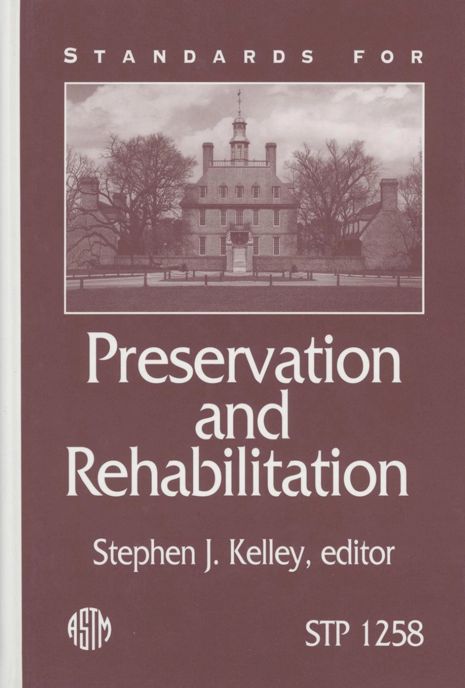 ASTM STP 1258-1996.pdf_第1页