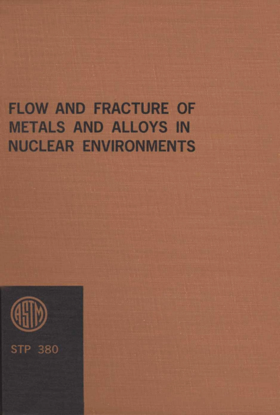 ASTM STP 380-1965.pdf_第1页
