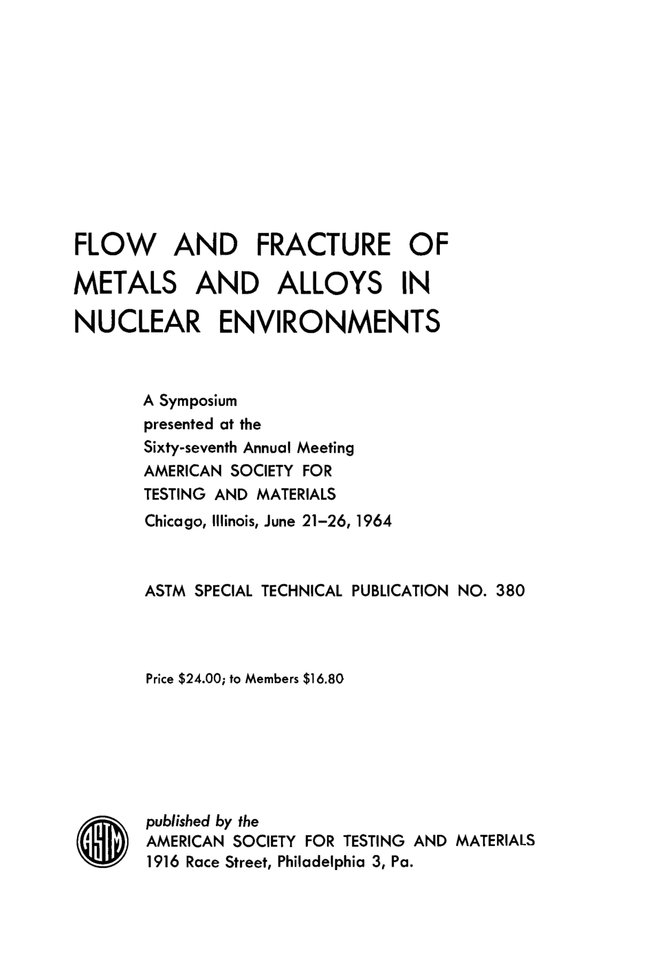 ASTM STP 380-1965.pdf_第2页
