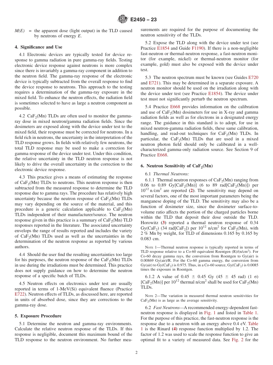 ASTM E2450 - 23.pdf_第2页