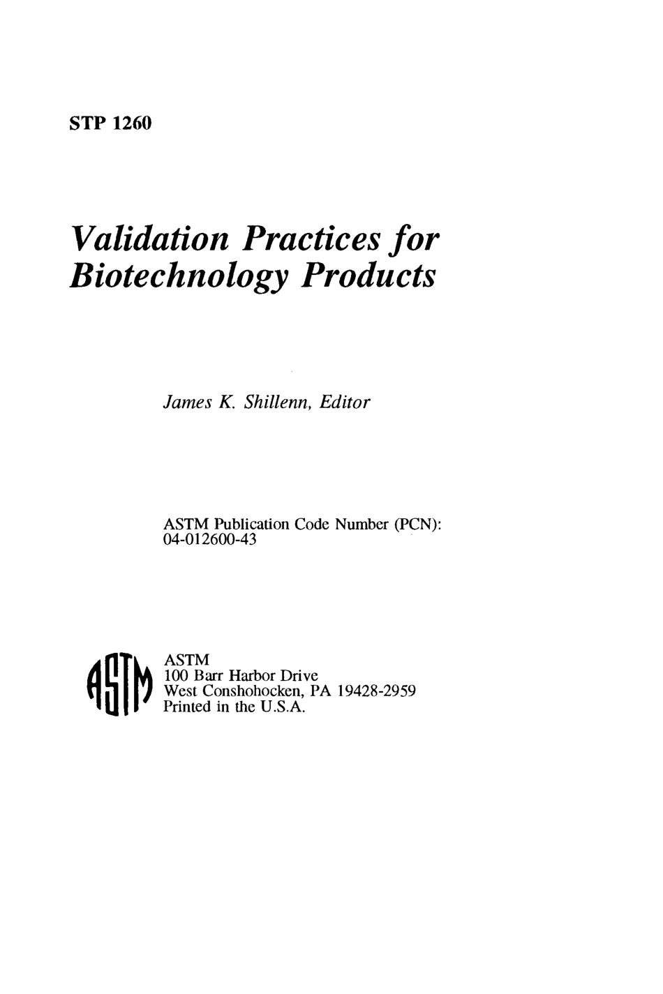 ASTM STP 1260-1996.pdf_第2页