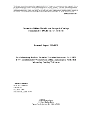 ASTM RR-B08-1000 1971.pdf