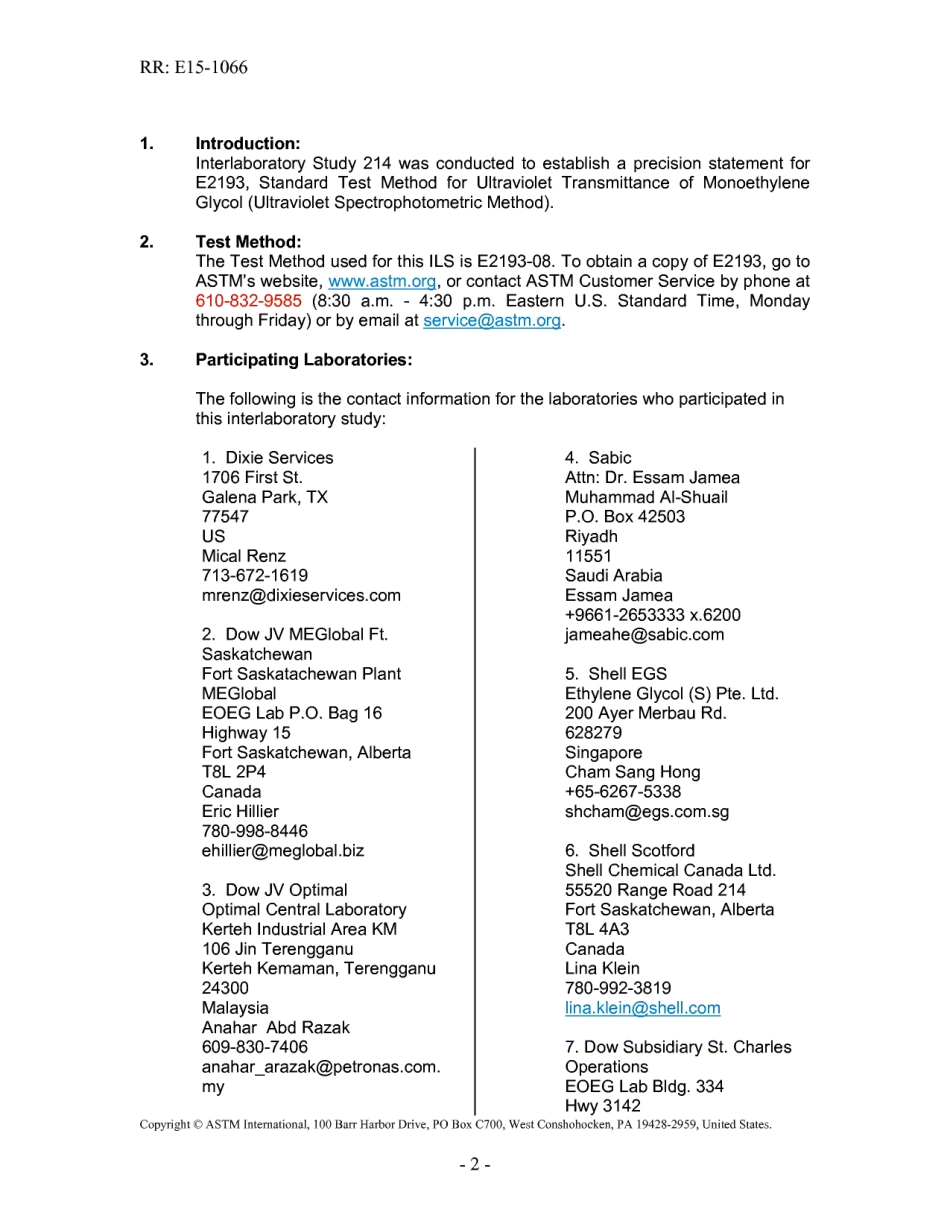 ASTM RR-E15-1066 2008.pdf_第2页