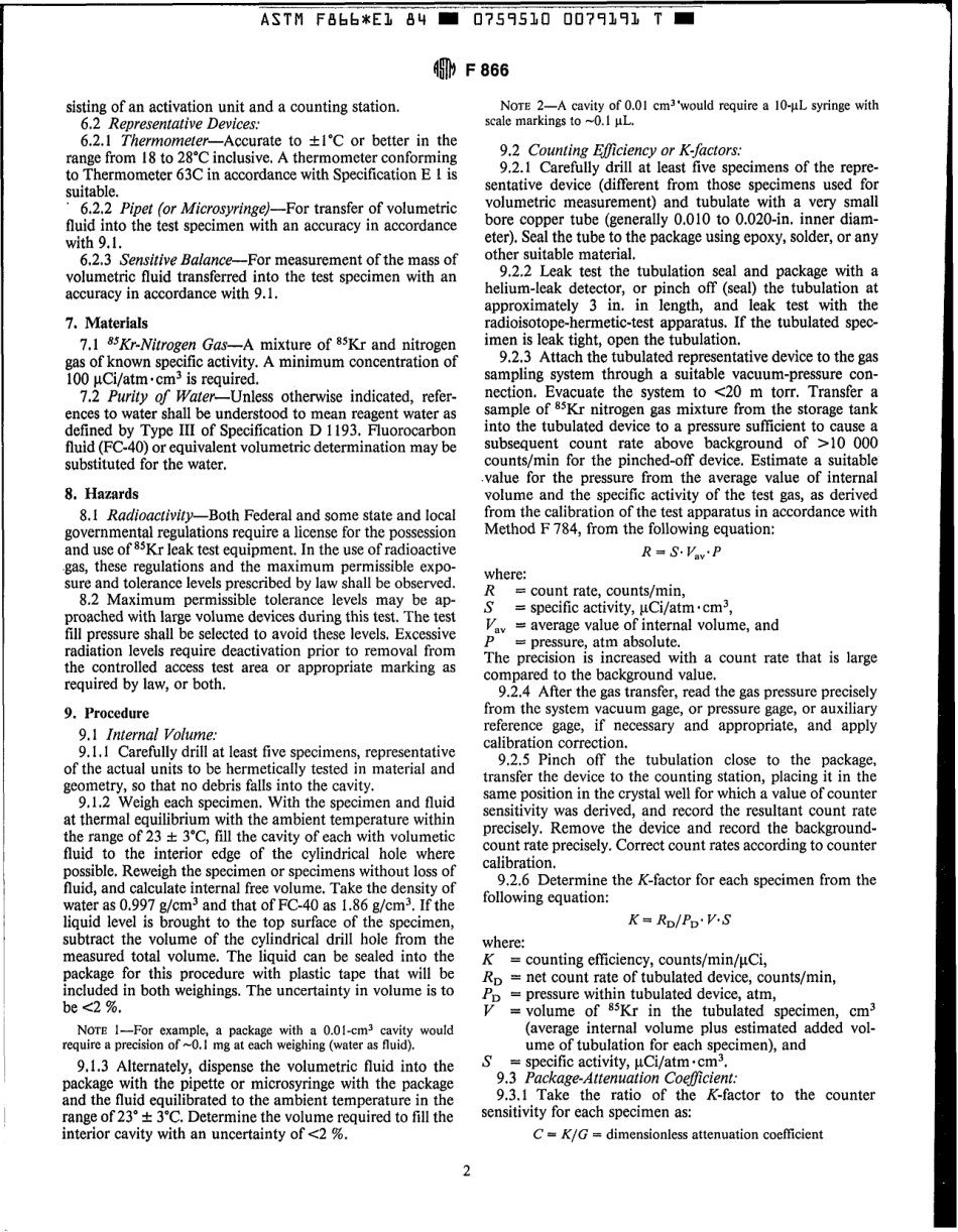 ASTM F866 - 84 (1990)e1 scan.pdf_第2页