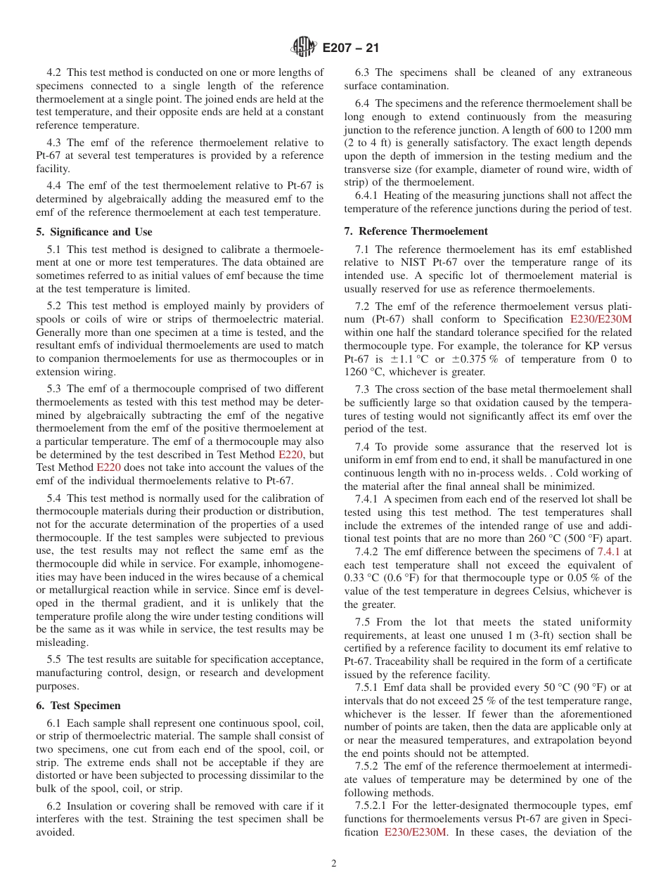ASTM E207 - 21.pdf_第2页