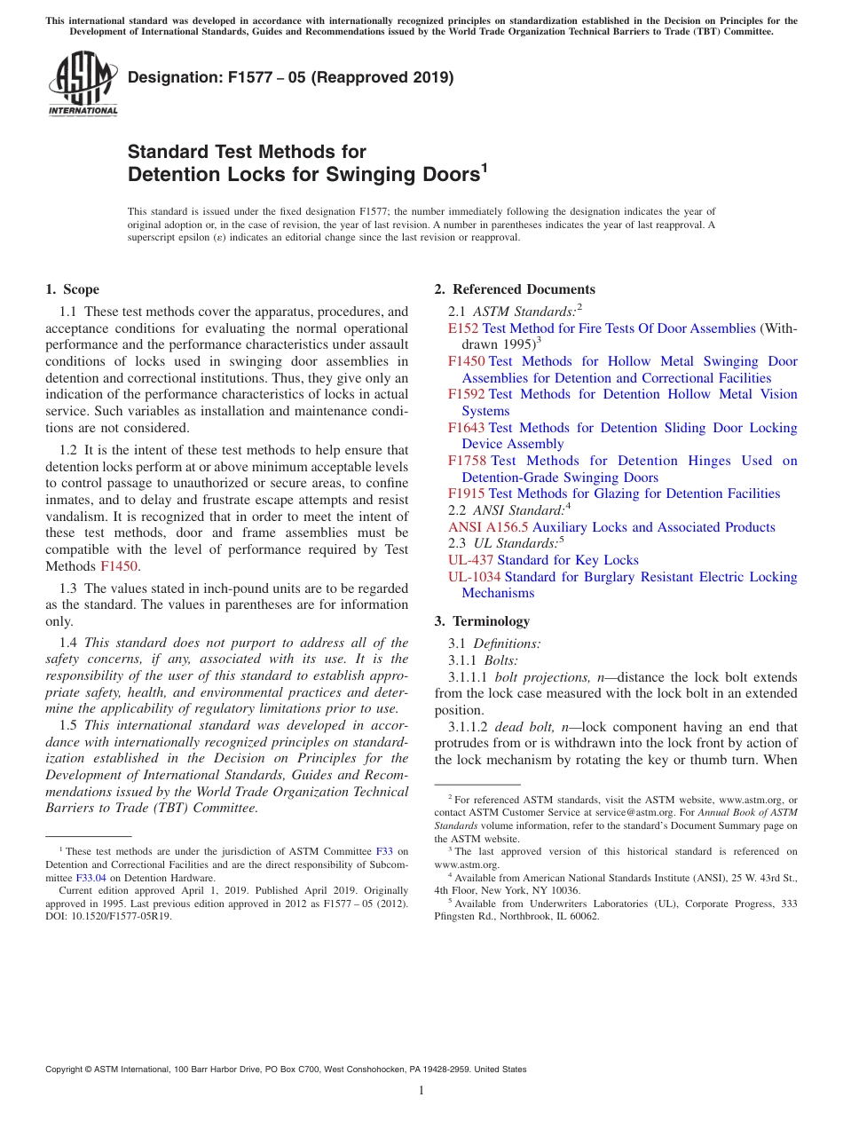 ASTM F1577 - 05 (2019).pdf_第1页