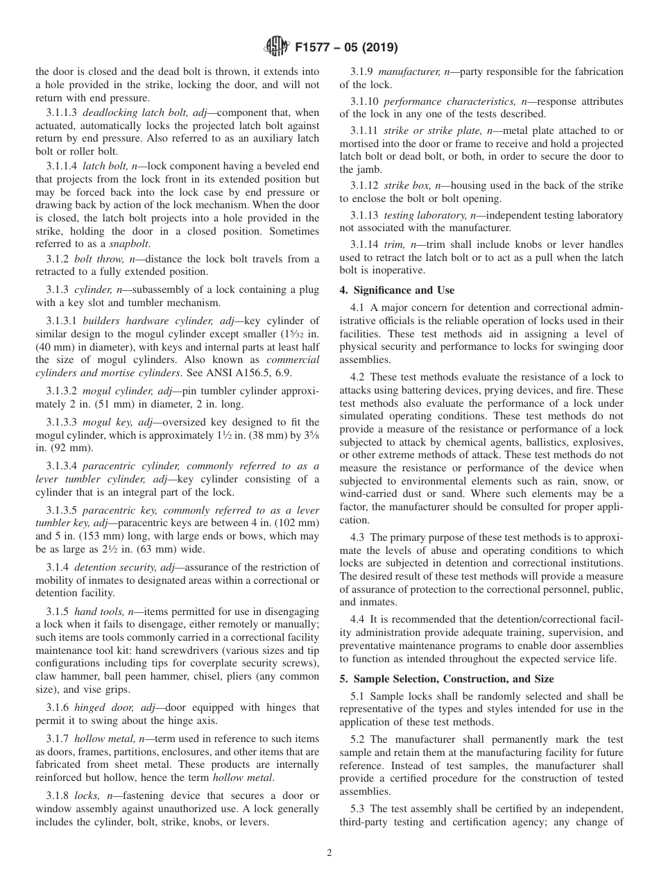 ASTM F1577 - 05 (2019).pdf_第2页