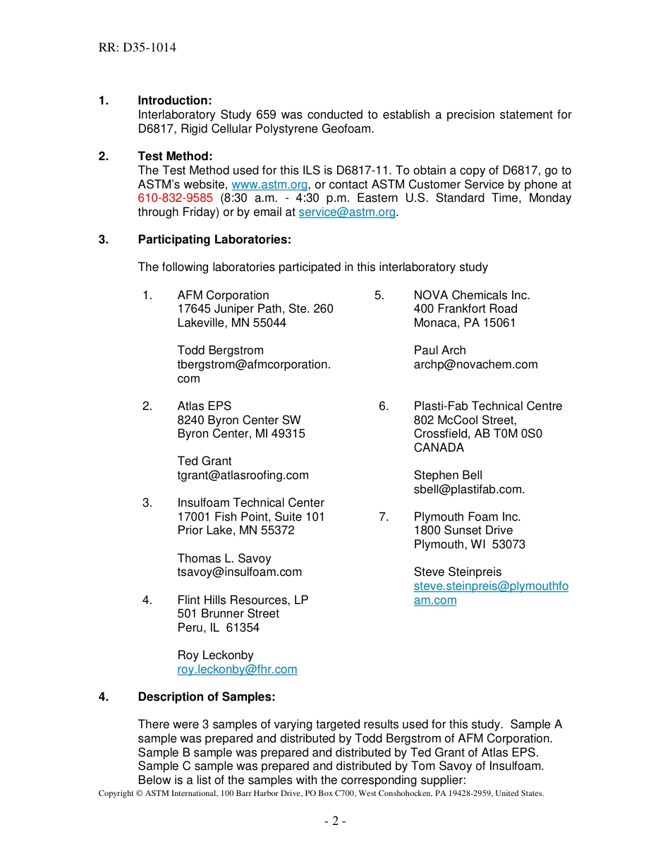 ASTM RR-D35-1014 2011.pdf_第2页