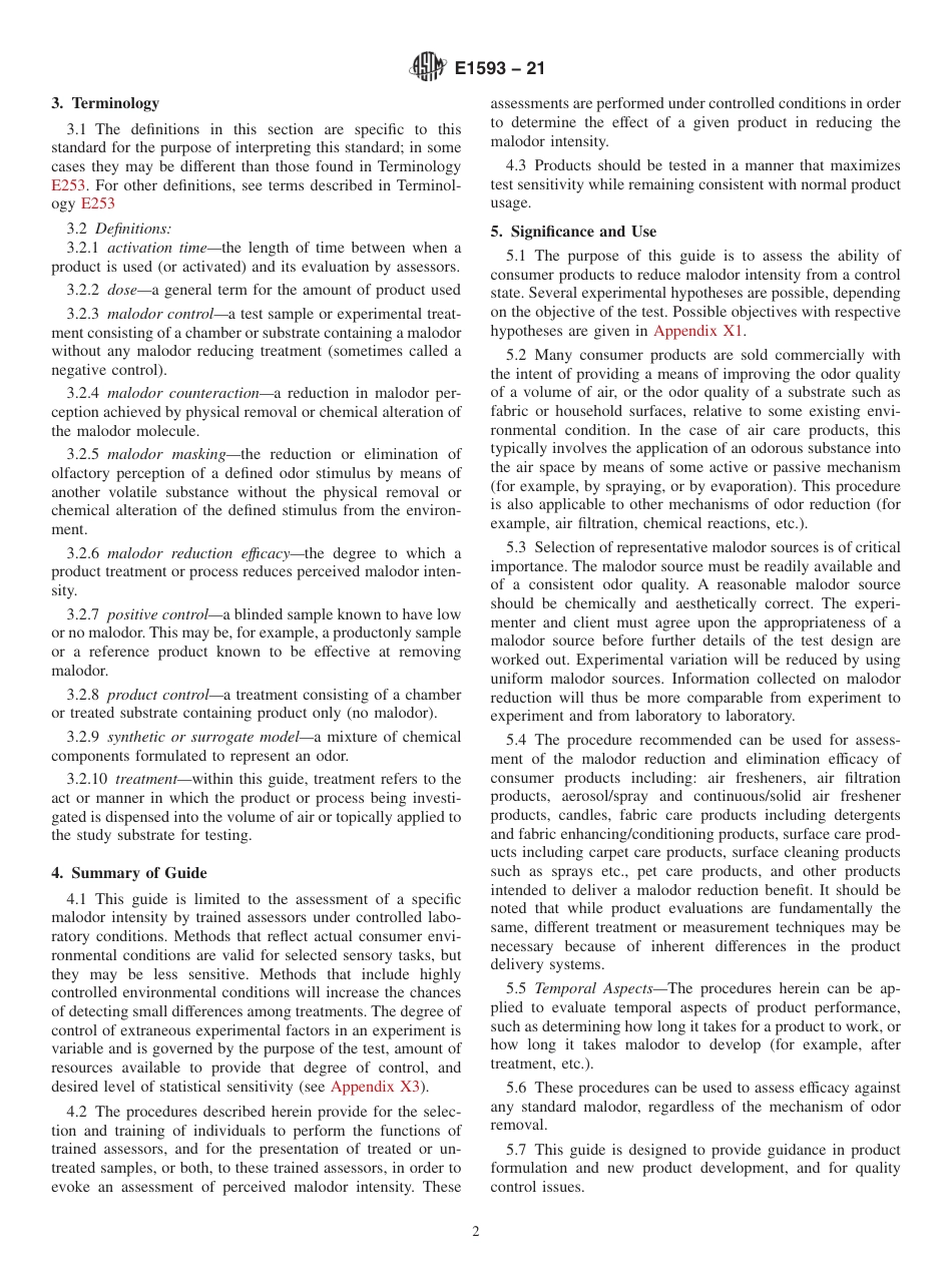 ASTM E1593 - 21.pdf_第2页