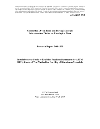 ASTM RR-D04-1000 1975.pdf