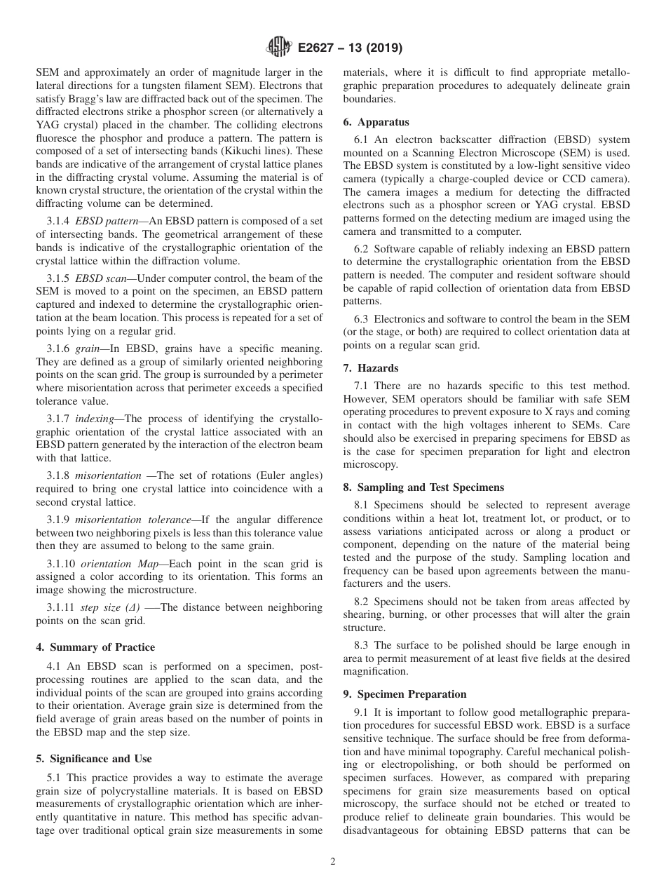 ASTM E2627 - 13 (2019).pdf_第2页