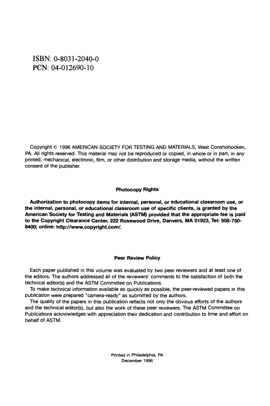 ASTM STP 1269-1996.pdf_第3页