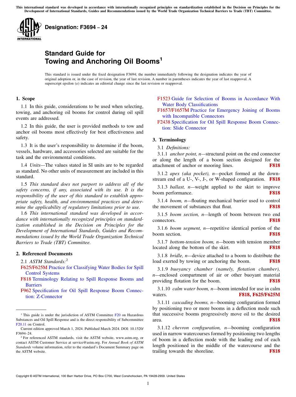 ASTM F3694 - 24.pdf_第1页