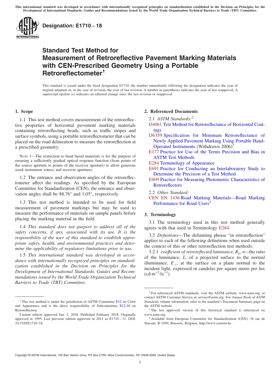 ASTM E1710 - 18.pdf_第1页