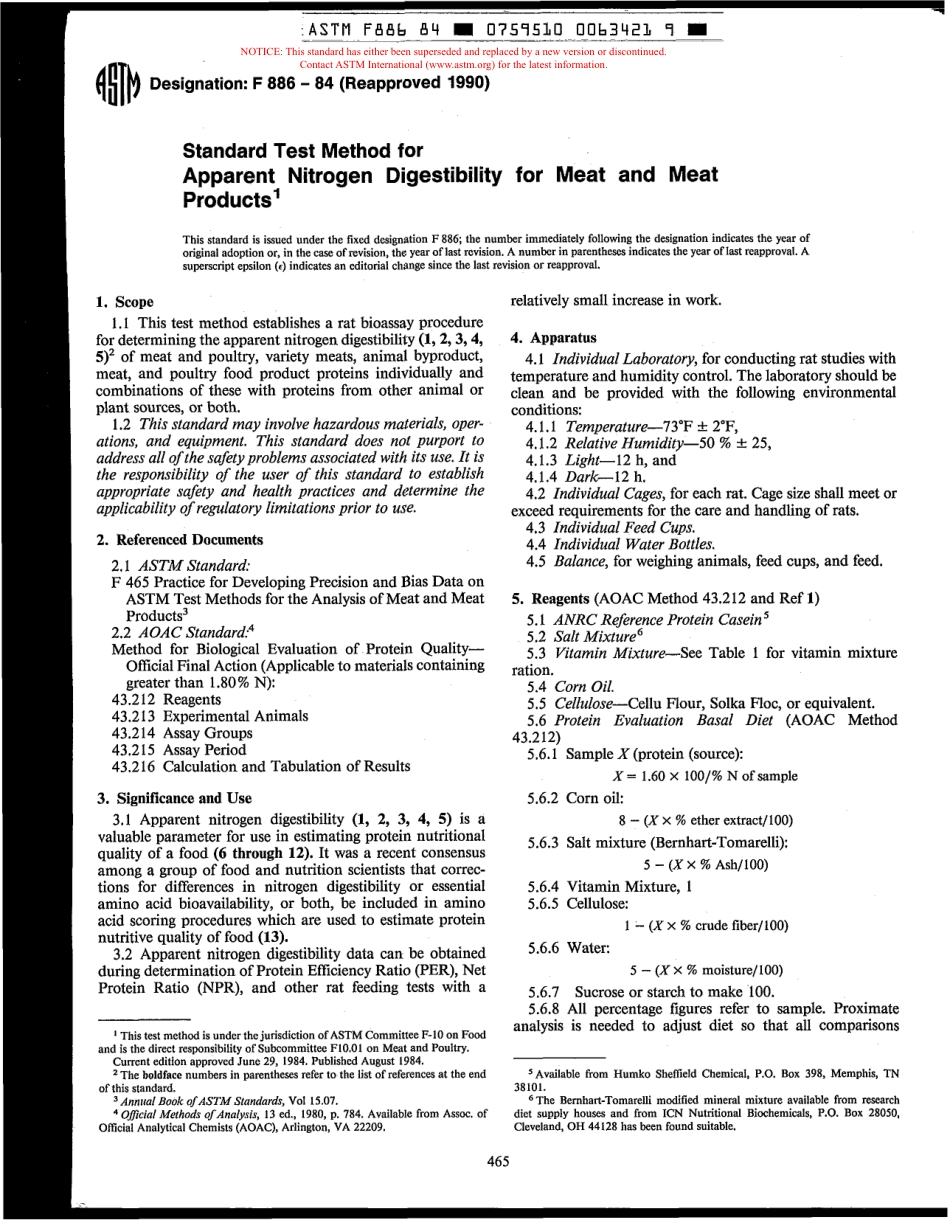 ASTM F886 - 84 (1990) scan.pdf_第1页