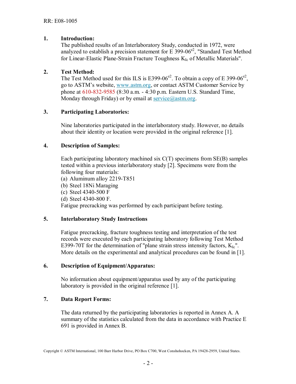 ASTM RR-E08-1005 2009.pdf_第2页