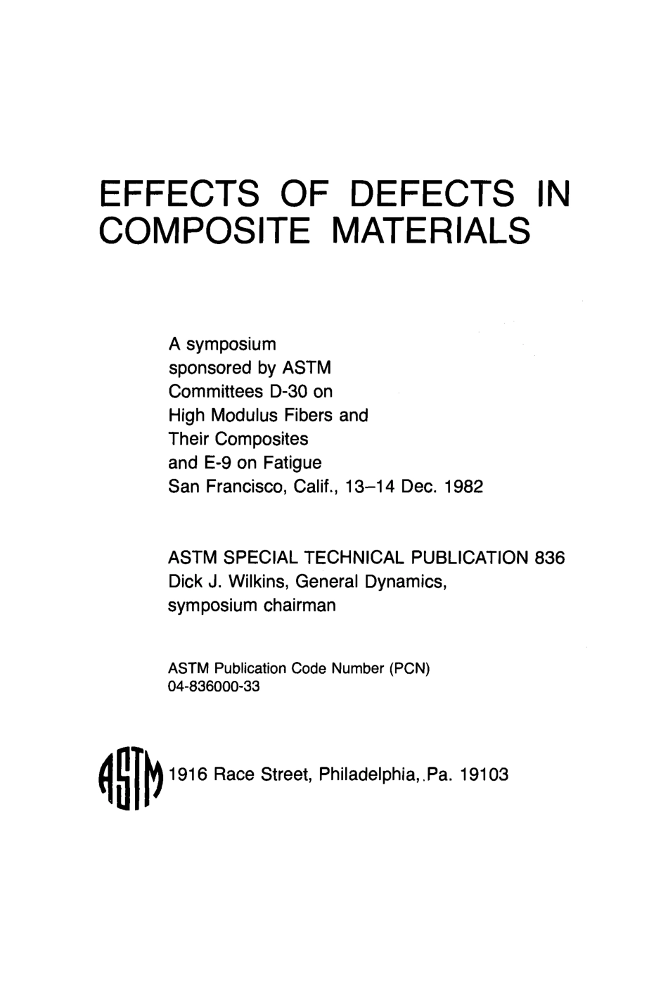 ASTM STP 836-1984.pdf_第2页